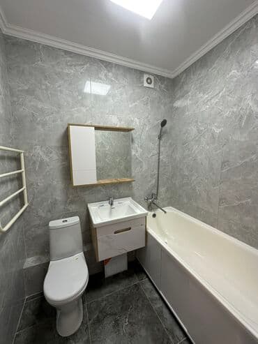 ихлас онлайн камера джал 1: 1 комната, 46 м², 106 серия, 9 этаж, Евроремонт — 6