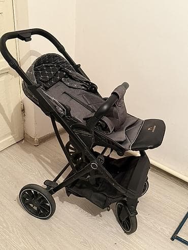 каляска летний: Коляска — 1