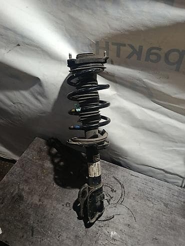 ali osman: Передний амортизатор Kia 2015 г., Оригинал — 2