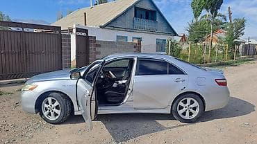 Сдаю Toyota Camry, Посуточно, Без водителя, | Залог — 3