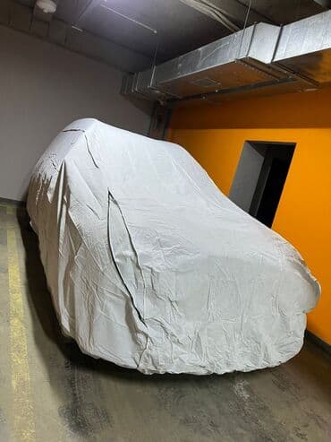 тент на фуры: Универсальный тент Для легковых авто — 16