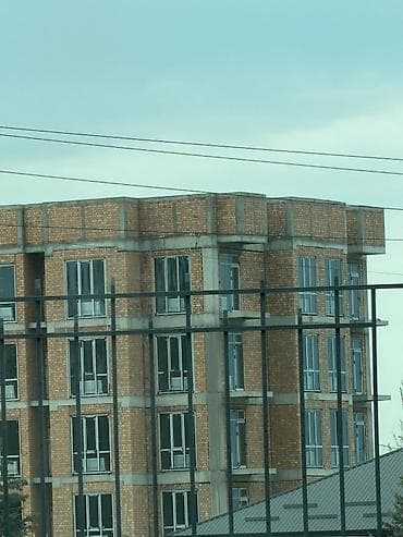 Квартиры: 1 комната, 40 м², Элитка, Элитка, 4 этаж, ПСО (под самоотделку) — 1
