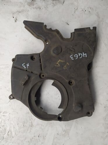 запчасти на мицубиси паджеро 2: Mitsubishi Chariot Grandis Защита ГРМ, Митсубиши Шариот Грнадис — 3