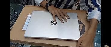 iphone 7 32: HP Laptop 15 — тонкий и легкий ноутбук в серебристом корпусе для — 2
