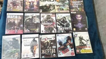 CD, DVD дисктер: CD, DVD дисктер — 1