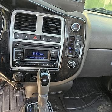 портер баят: Легкий грузовик, Hyundai, 3 т, Б/у — 9