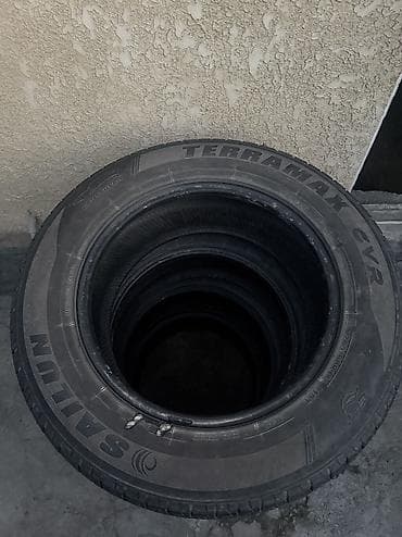 летняя резина купить: Шины 265 / 60 / R 18, Лето, Комплект, Легковые, Sailun — 1