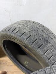 шина гофорум: Шины 225 / 50 / R 17, Зима, Комплект, Легковые, Китай, Goform — 4