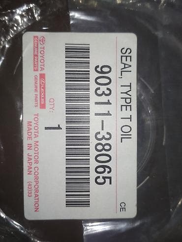 camry 30: Легкий грузовик, Toyota, Б/у — 9