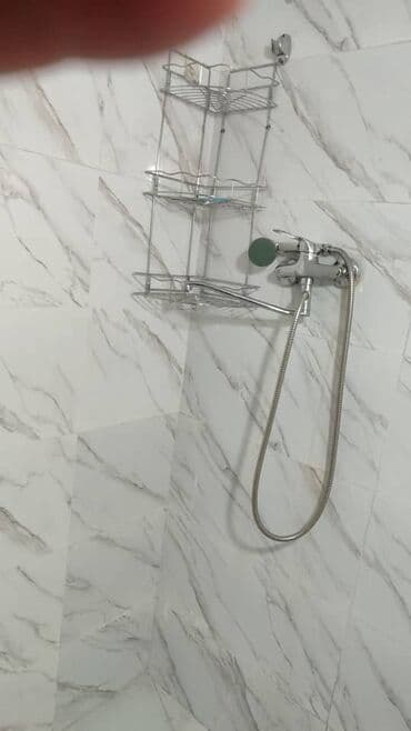 аренда времянка кудай берген собственник: 50 м², 2 комнаты — 6