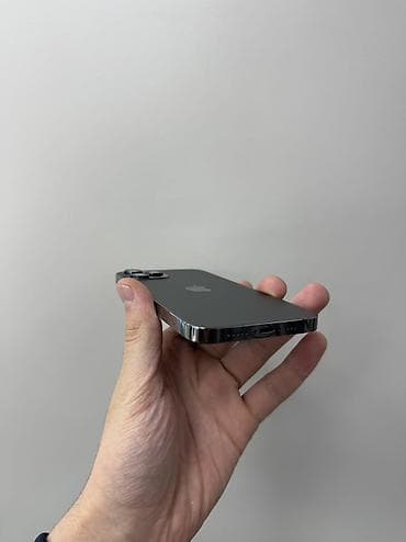 iphone 8 64 гб: IPhone 12 Pro, Б/у, 128 ГБ, Черный, Чехол, 78 % — 3