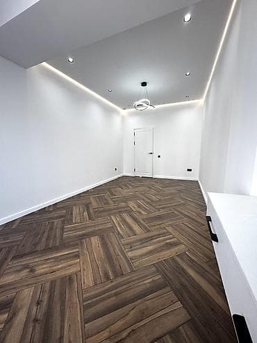 elegance stroy: 3 комнаты, 109 м², Элитка, 8 этаж, Дизайнерский ремонт — 5