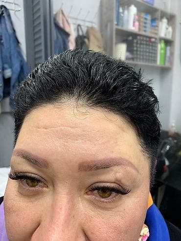 удаление татуажа и татуировок: Лазерное удаление бровей.🌸 Перманентный макияж бровей 🌸 Лазер нового — 8