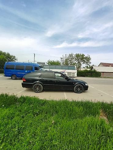 ak 47: Honda Accord: 2001 г., 2.3 л, Автомат, Газ, Универсал — 7