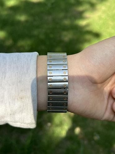 samsung evo: Кварцевые наручные часы Precious Duke Нужно заменить батарею - — 3