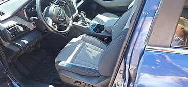 5: Subaru Outback: 2021 г., 2.5 л, Вариатор, Бензин, Кроссовер — 8