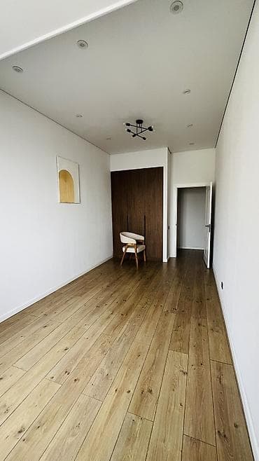 Недвижимость: 3 комнаты, 94 м², Элитка, Элитка, 10 этаж, Евроремонт — 2