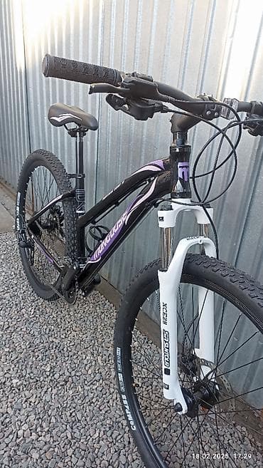 Велосипеддер: Новые велосипеды Mongoose Montana Производство заводской Гуанчжоу — 4