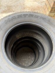 шины на трактор мтз 80 цена: Шины 265 / 70 / R 17, Зима, Б/у, Комплект, Легковые, Япония, Maxtrek — 3