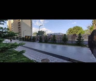 platinum park: 1 комната, 50 м², Элитка, 5 этаж, Евроремонт — 2