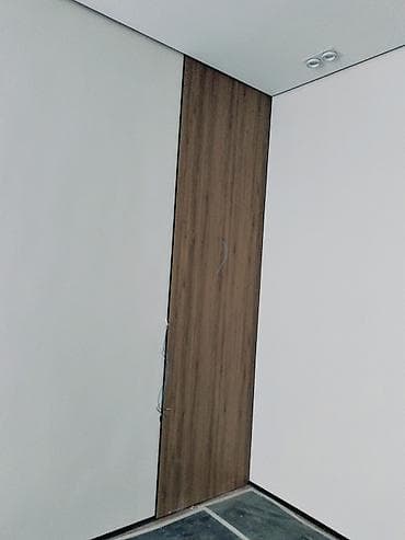 потолочные работы: Больше 6 лет опыта — 5