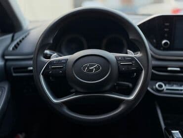 byd yuan up цена в бишкеке: Hyundai Sonata: 2020 г., 2 л, Автомат, Газ, Седан — 3