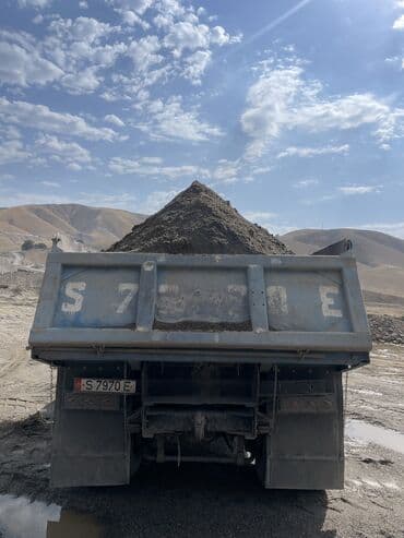 экскаватор хундай 140 колесный цена бишкек: Жүк ташуучу унаа, Камаз, Дубль, 7 т, Колдонулган — 10