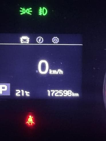 k5 газ: Kia K5: 2019 г., 2 л, Автомат, Газ, Седан — 6