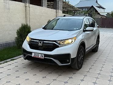 срв 2018: Honda CR-V: 2022 г., 1.5 л, Автомат, Бензин, Кроссовер — 8