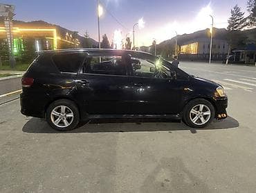 алфард сатуу: Toyota Ipsum: 2002 г., 2.4 л, Автомат, Газ, Вэн/Минивэн — 5