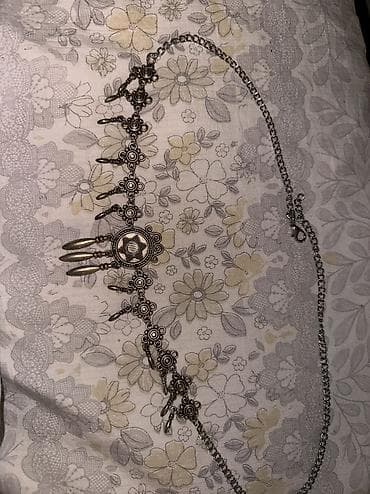 tissot prx бишкек: Продам шекелек за 400 сом, железо, этно украшение на голову — 2