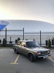 купить кун на мтз 82 новый: ВАЗ (ЛАДА) 2107: 2011 г., 1.6 л, Механика, Бензин, Седан — 3