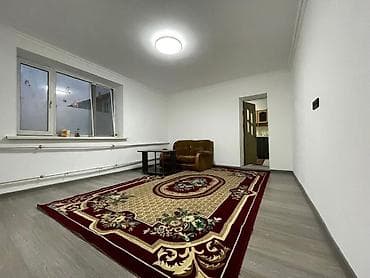 2 bedroom: Пригородное Сдается 2х ком квартира Этаж: 1 из 2 Свежий ремонт С — 5
