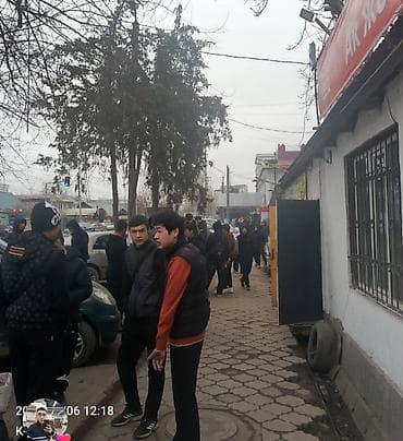 пелменный цех: Лаваш Doner — точка быстрого питания с богатым меню восточной и — 5