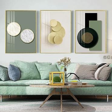 картины кыргызских художников: В ассортименте и В НАЛИЧИИ! Большой выбор картин! Магазин/галерея! — 10