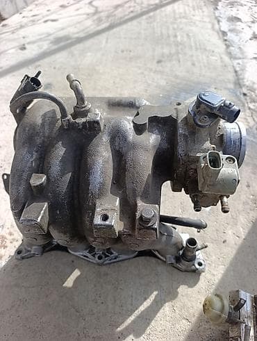 спойлер хонда хрв: Продаю. ТРАМБЛЕР С КАТУШКАМИ ОРИГИНАЛ ОТ ХОНДА ХРВ. 1.6 ОБ. И — 8