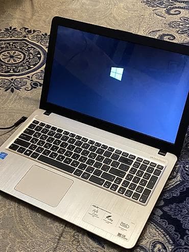 купим ноутбуки: Для лёгких задач, Б/у, Intel Pentium — 1