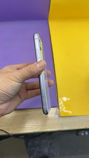 айфон 11 плюс цена бишкек: IPhone 11, Б/у, 64 ГБ, 100 % — 3