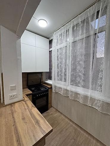 Батирлер: Срочно продается 2-комн кв 📍 мкр. Джал 🏢 106 серия 📐 площадь 52м2 🏢 — 8