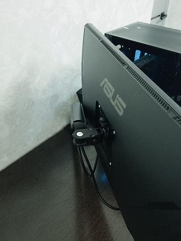helldivers 2: Монитор ASUS VG27AQL3A TUF Gaming 2k разрешение В идеальном — 5