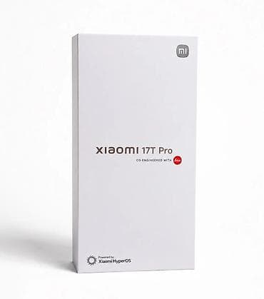redmi note 12pro plus: ( ПОКУПАЮ ) Xiaomi 17T / 17T Pro - Модель: Xiaomi 17T и Xiaomi 17T — 1