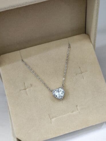 золотая лошадь цена: Серебряная Цепочка "Сердечко" Серебро 925 Длина 45 см Цена 1800 — 4