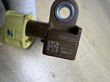 датчик srs: Kia 2021 г., Оригинал, Китай — 3