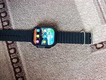 amazfit trex 3 pro: Смарт-часы с квадратным сенсорным экраном и силиконовым ремешком - — 5