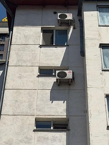 кондиционеры для машины: Установка кондиционеров, ремон профилактика, продажа — 4