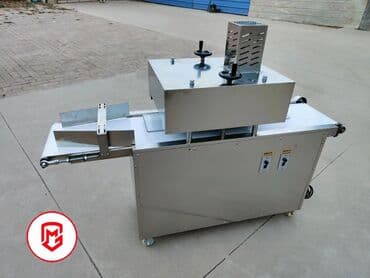 Аппарат по производству курута