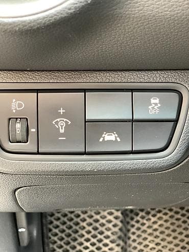 Продажа авто: Kia K3: 2019 г., Автомат, Бензин, Седан — 9