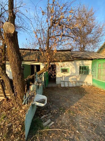 Дом, 56 м², 3 комнаты at lalafo.kg Дом, 56 м², 3 комнаты