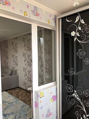 Батирлерди сатуу: 1 бөлмө, Менчик ээси, Чогуу жашоосу жок, Толугу менен эмереги бар — 10