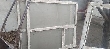 куплю тую: Готовое деревянное окно, Декоративные особенности: Декоративный переплет, Без установки, Без рассрочки — 2